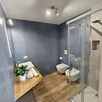 בית הארחה Zaffiro's House