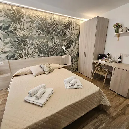 Zaffiro's House Cefalu