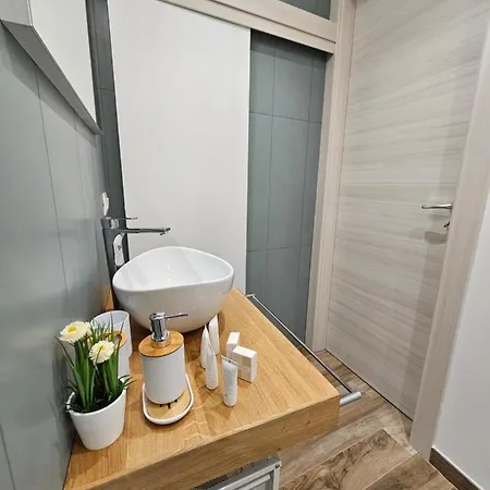Zaffiro's House Guest house