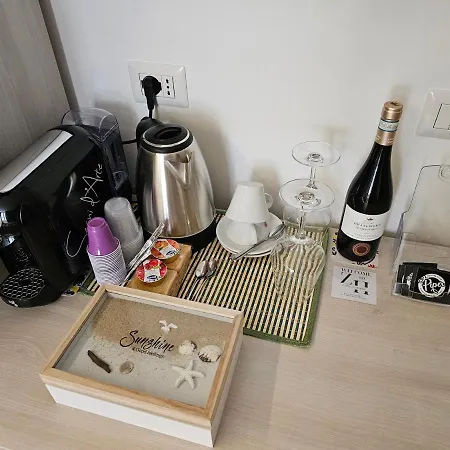 Zaffiro's House Cefalù