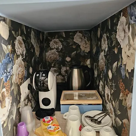 Zaffiro's House