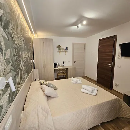 Zaffiro's House Vendégház Cefalù