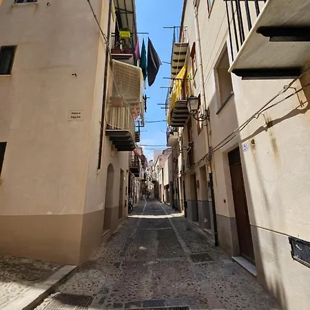 Vendégház Zaffiro's House 4*