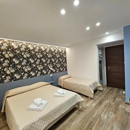 Zaffiro's House Vendégház 4*