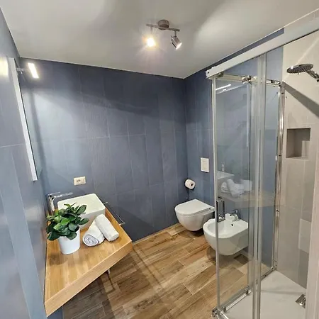 Vendégház Zaffiro's House