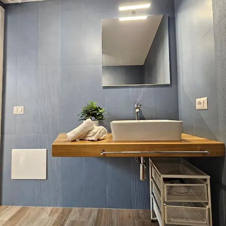 Zaffiro's House Cefalù