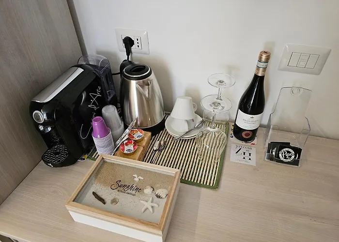 Zaffiro's House צ'פאלו